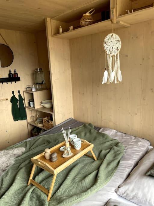 Posed V Beskydech Hotell Kunčice pod Ondřejníkem Exteriör bild